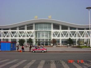 滁州火车站地图,滁州火车站位置