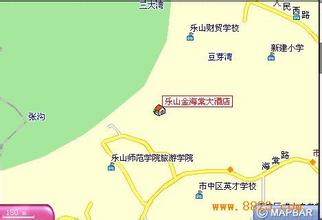 东海县火车站地图,东海县火车站位置