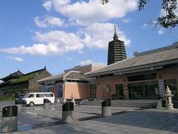 锦州市博物馆天气