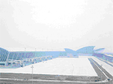 上海浦东国际机场天气