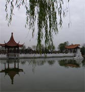 上海福寿园