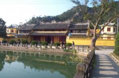 温州圣寿禅寺天气