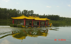 北京妫海远航
