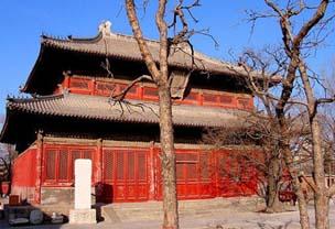北京定慧寺