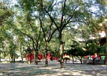 长安革命公园